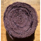 Velvet Ribbon Roll | 14 | Grape Pie
