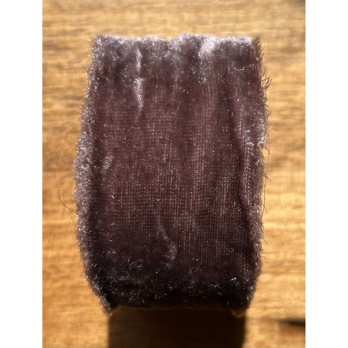 Velvet Ribbon Roll | 15 | Dried Hydrangea
