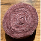 Velvet Ribbon Roll | 16 | Dusty Rose