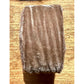 Velvet Ribbon Roll | 17 | Puppy Ears