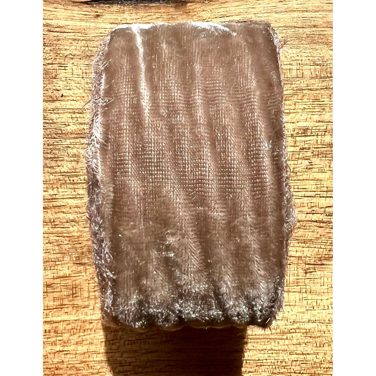 Velvet Ribbon Roll | 17 | Puppy Ears