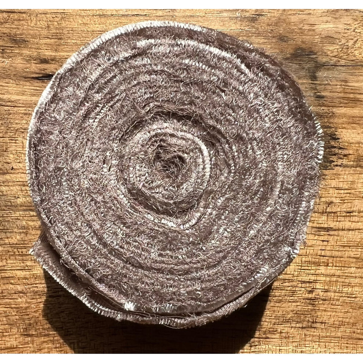 Velvet Ribbon Roll | 17 | Puppy Ears