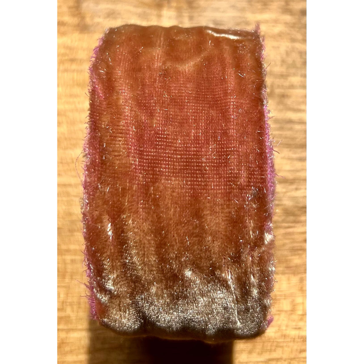 Velvet Ribbon Roll | 20 Bunny Ears