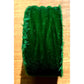 Velvet Ribbon Roll | 29 | Holiday Green