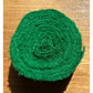 Velvet Ribbon Roll | 29 | Holiday Green