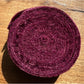 Velvet Ribbon Roll | 31 | Port Wine