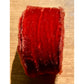 Velvet Ribbon Roll | 33 | October Mums