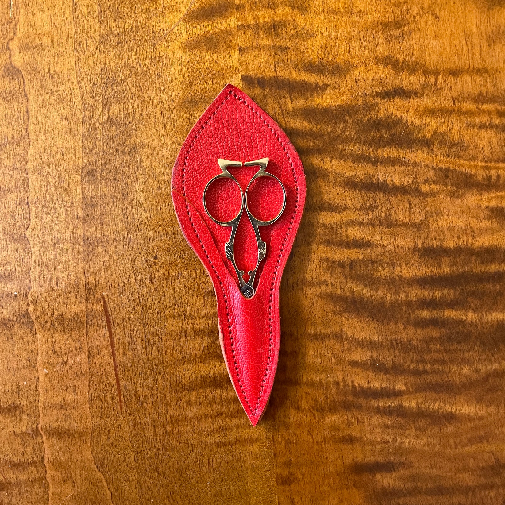 M. JeanMarie Roulot Scissors Hobby House Needleworks