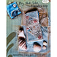Jeannette Douglas Designs | By The Sea Needlekeep Embellishment Package