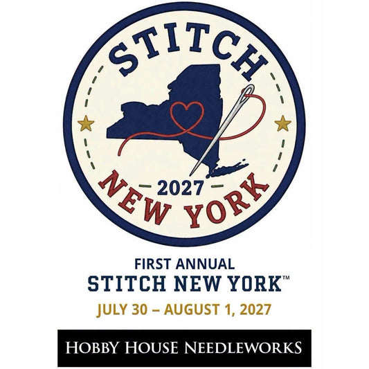 The First Annual STITCH NEW YORK