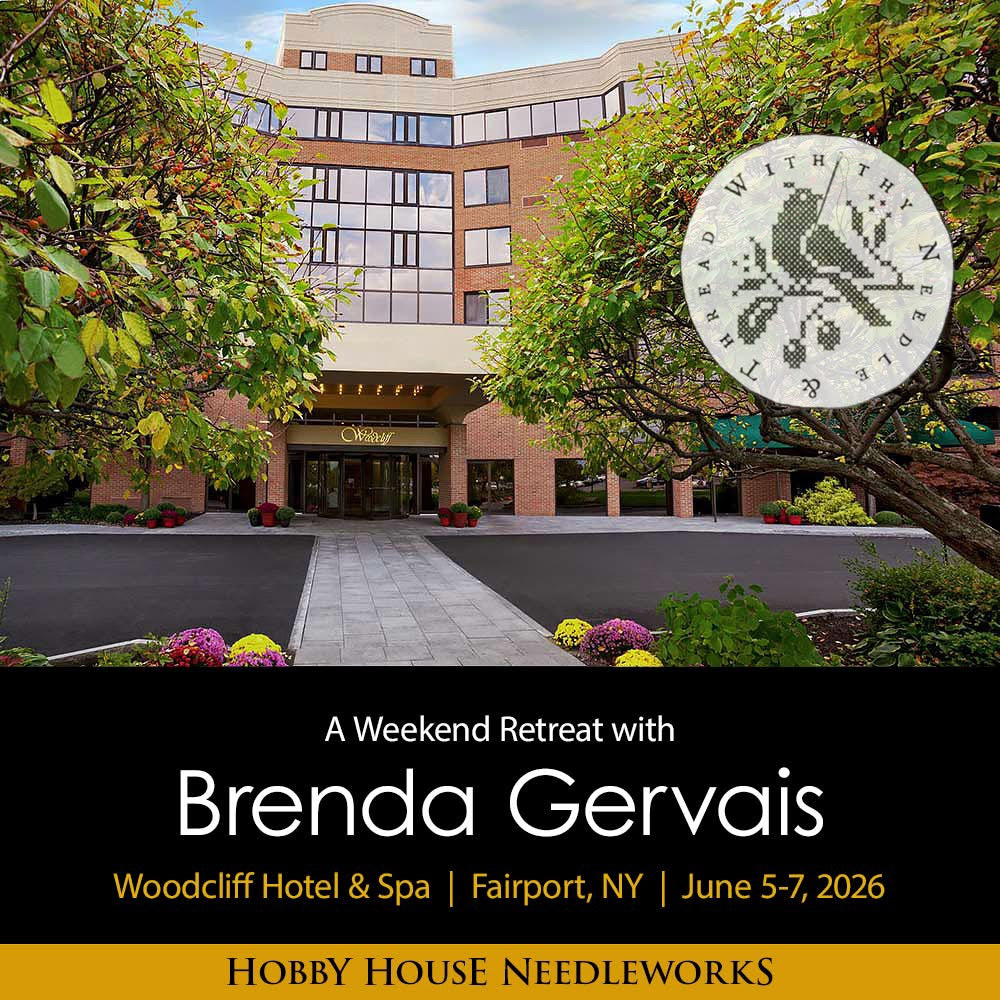 A Weekend Retreat with Brenda Gervais - DEPOSIT PAYMENT