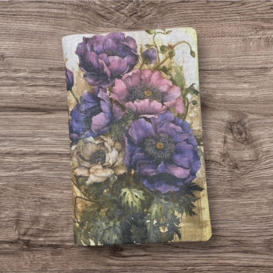 Paxe's Designs | Spring Scenes Needlebook