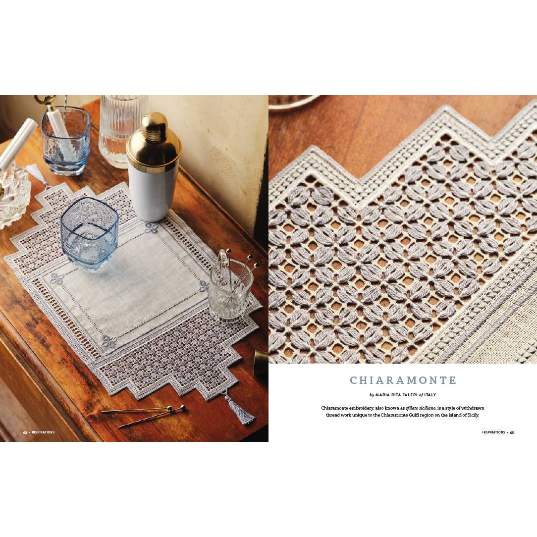 Inspirations Magazine | Issue 129