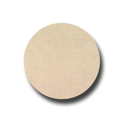R&R Reproductions | 36 ct Iced Cappuccino Edinburgh Linen