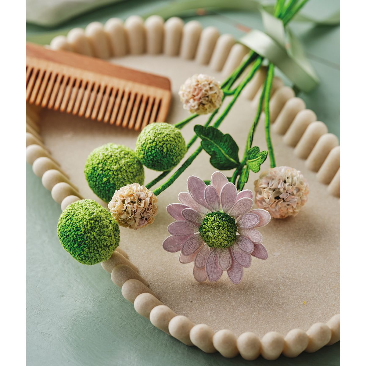 Inspirations Magazine | In Bloom