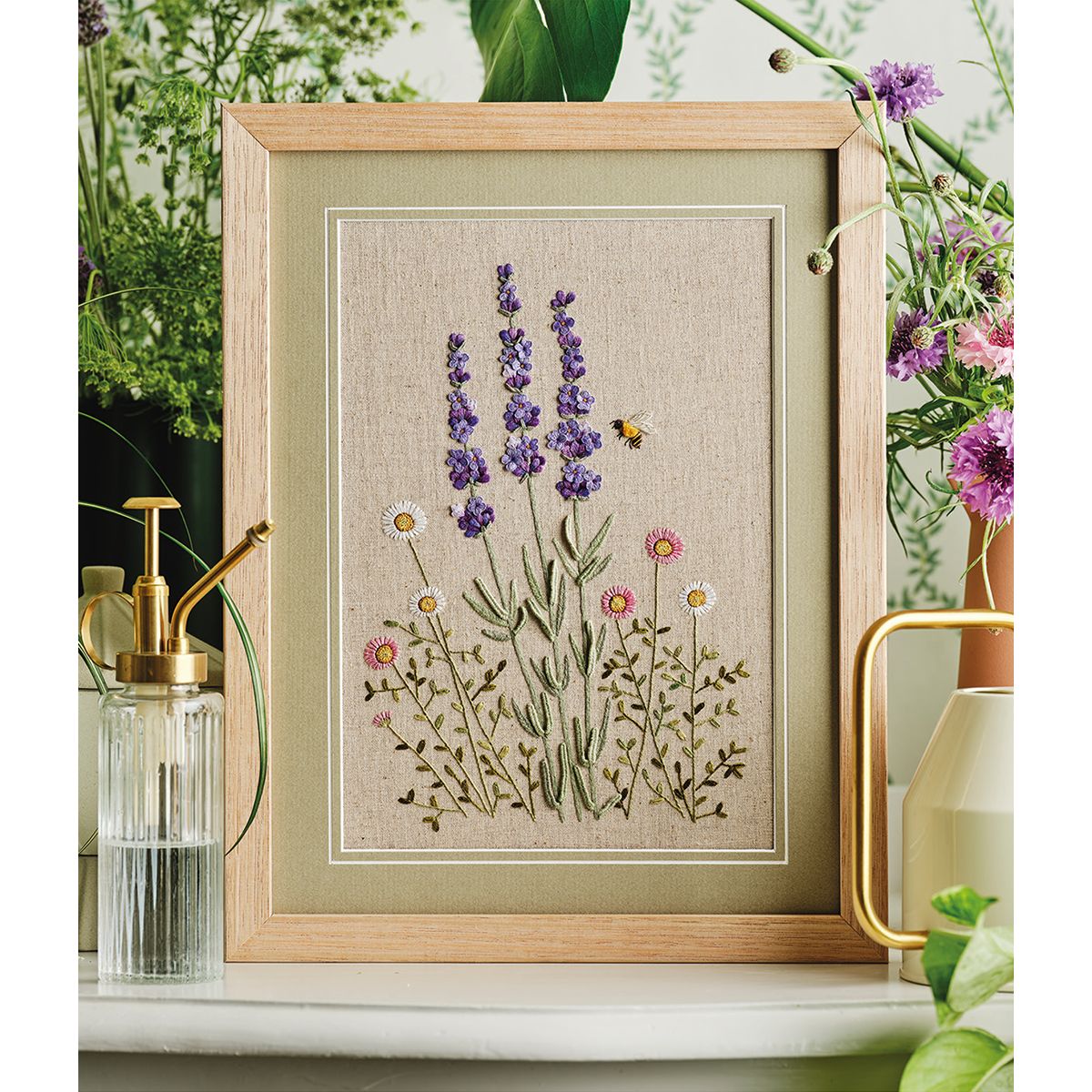 Inspirations Magazine | In Bloom