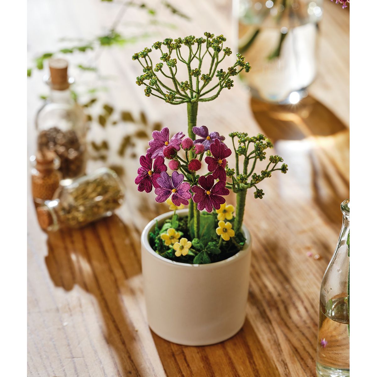 Inspirations Magazine | In Bloom