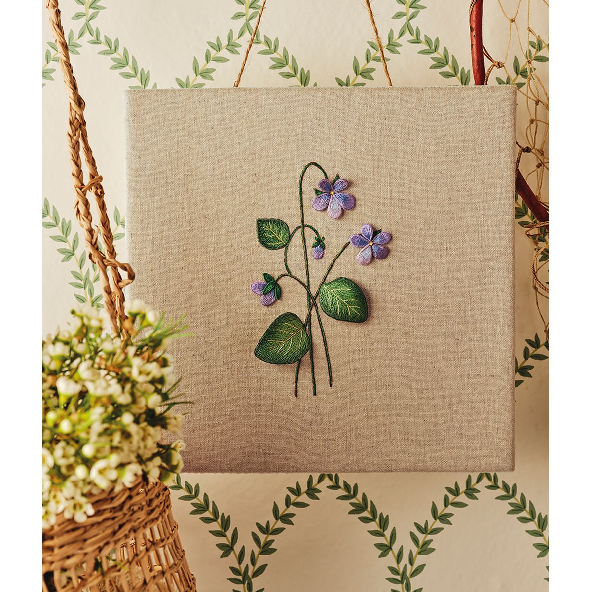 Inspirations Magazine | In Bloom