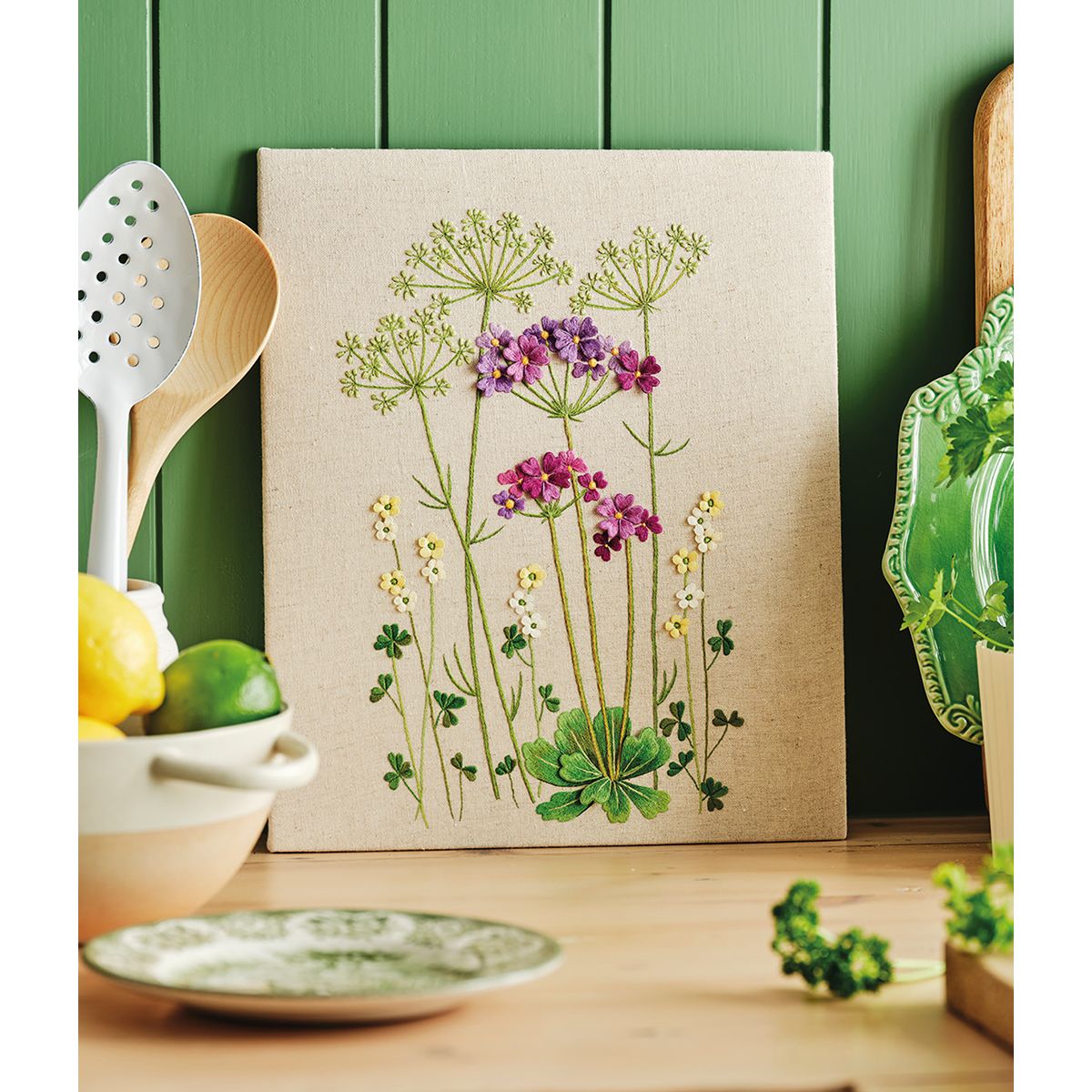 Inspirations Magazine | In Bloom