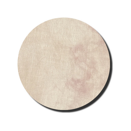 Fox & Rabbit | 14 ct. Inca Aida