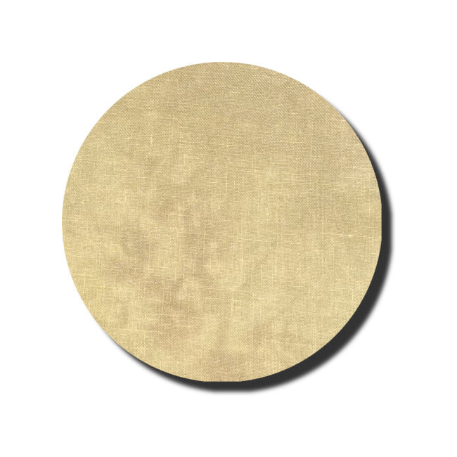 Fox & Rabbit ~ 46 ct. Inca Bristol Linen