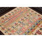 Isabella Henry 1844 Limited Edition Sampler ~ A Hands Across The Sea Exclusive