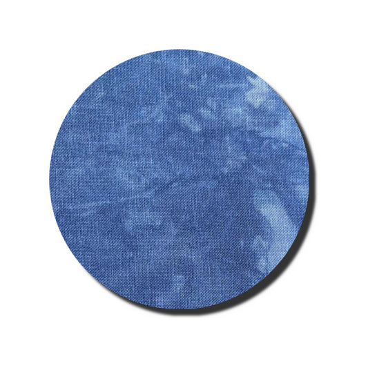 Grace Notes Fabrics | 32 ct. Joy to the World Belfast Linen