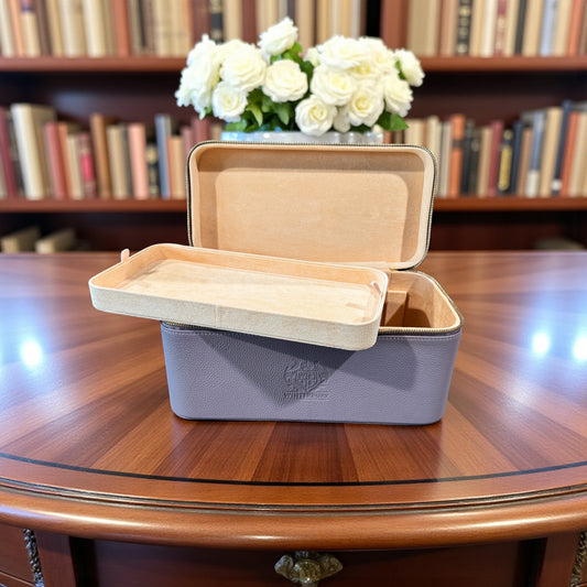 WinterBury Lilac Potoky MODERN Case