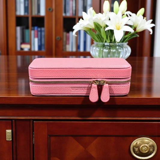 WinterBury Pink & Green Tool Case