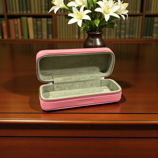 WinterBury Pink & Green Tool Case