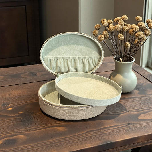 Tool Case / Travel Case - Khaki