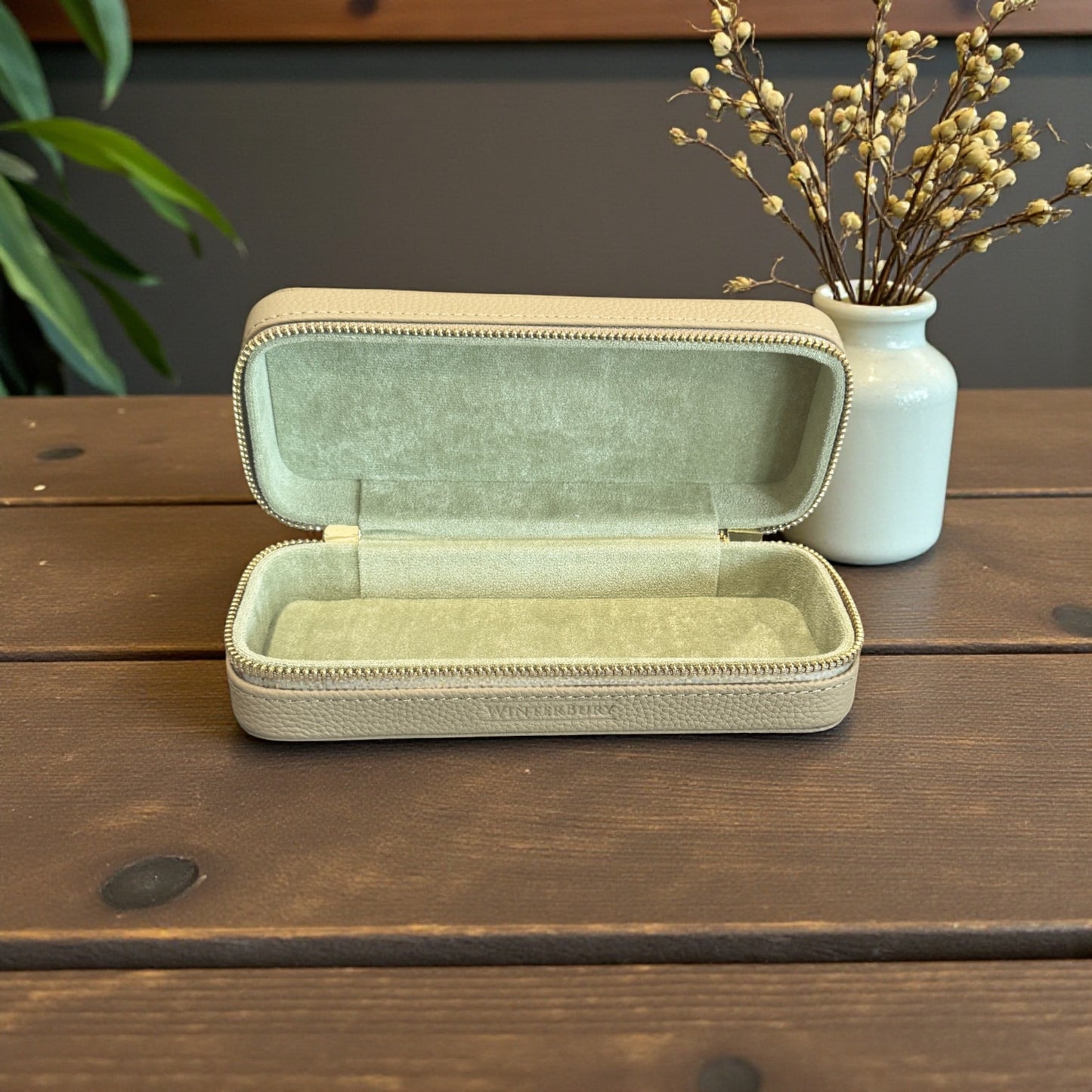 Tool Case / Travel Case - Khaki