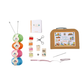 Suitcase Sewing & Knitting Set