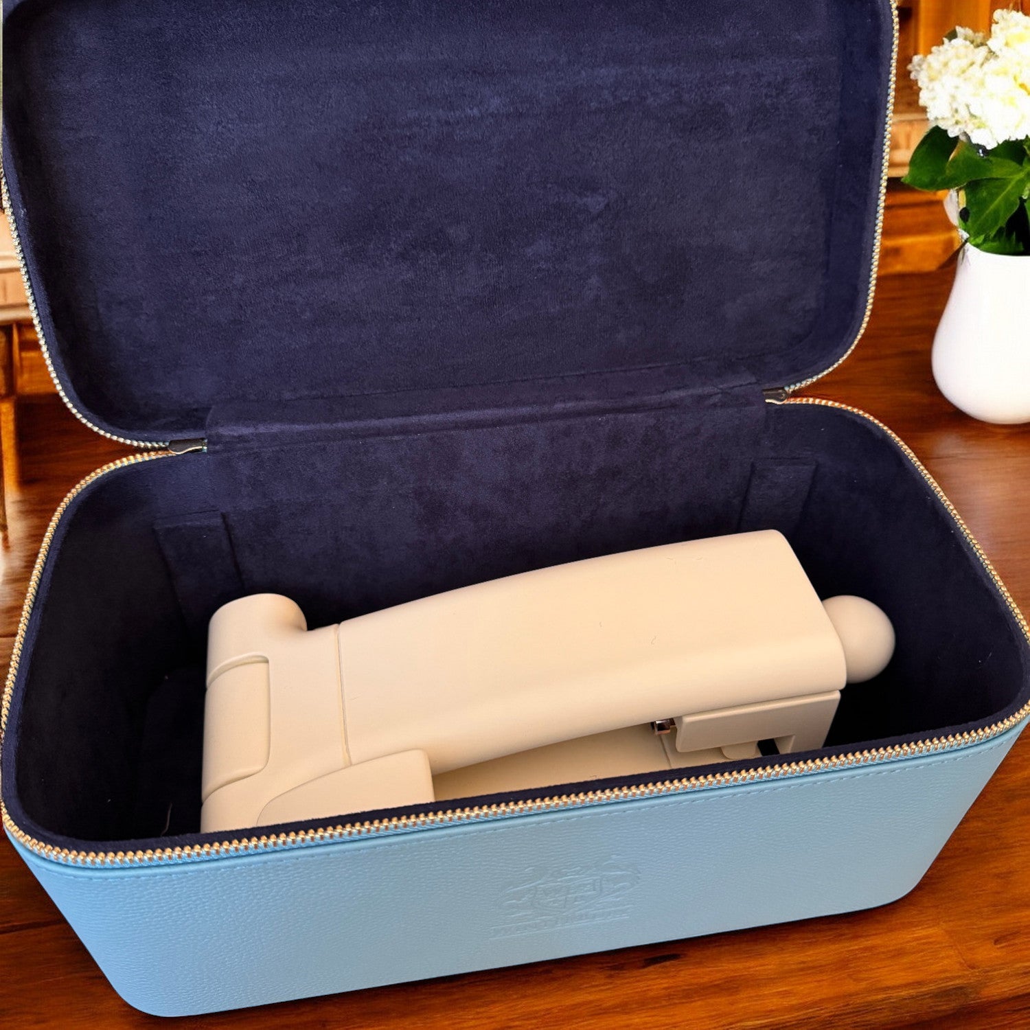 WinterBury Robin's Egg Blue Potoky MODERN Case – Hobby House