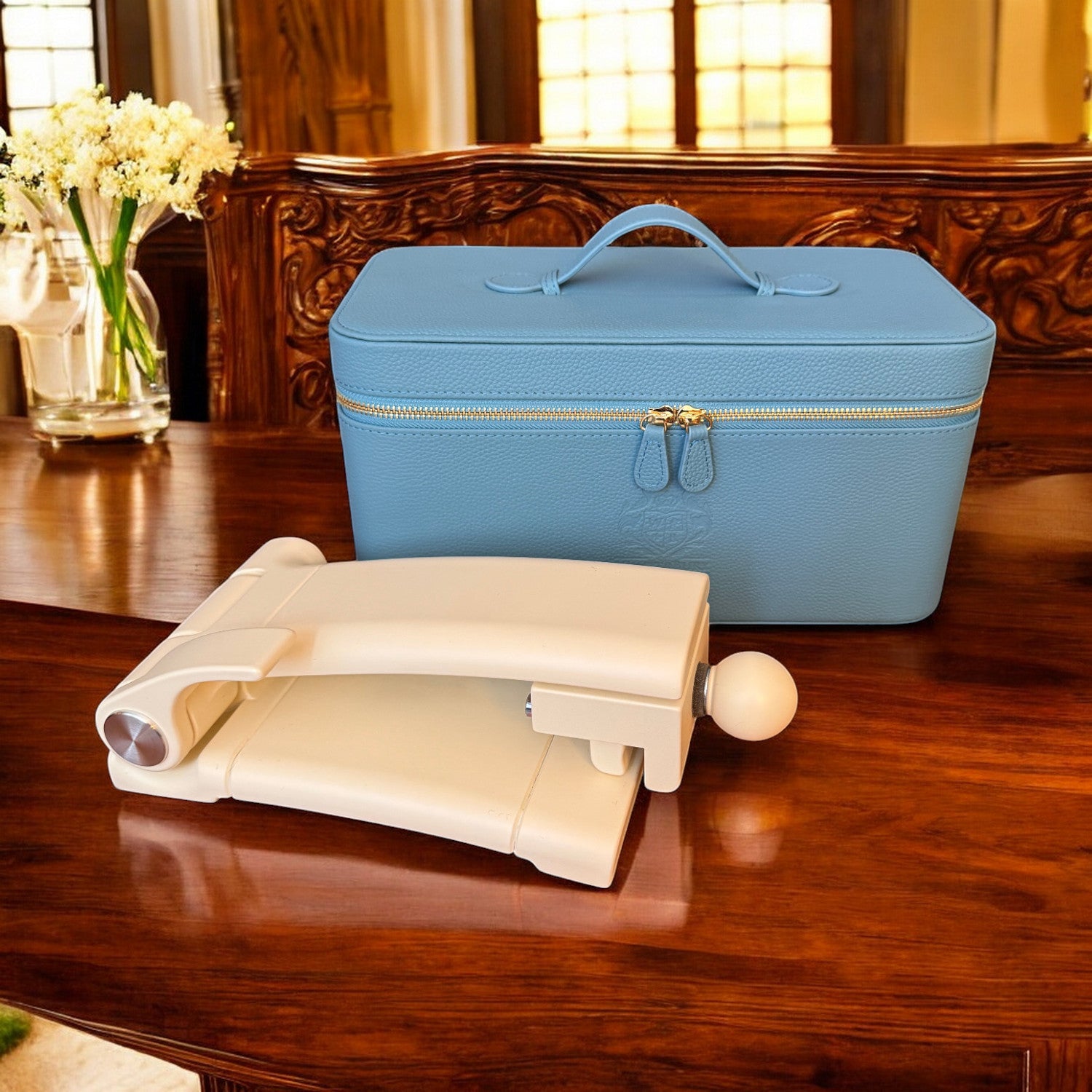 WinterBury Robin's Egg Blue Potoky MODERN Case – Hobby House