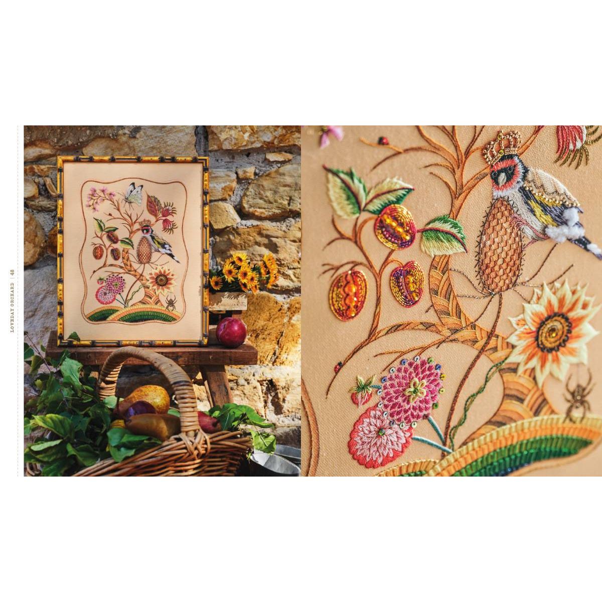 Inspirations | Life In Seasons | Volume 2 - Summer/Autumn