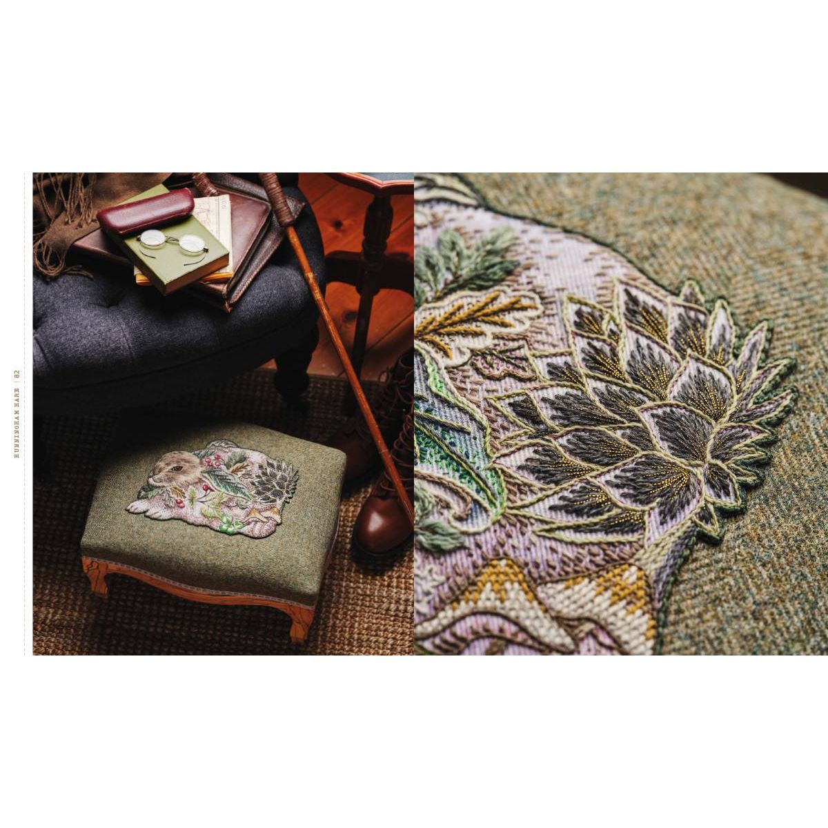 Inspirations | Life In Seasons | Volume 2 - Summer/Autumn