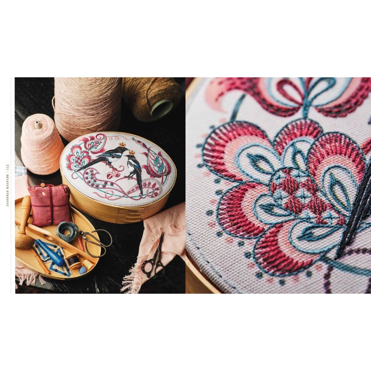 Inspirations | Life In Seasons | Volume 2 - Summer/Autumn