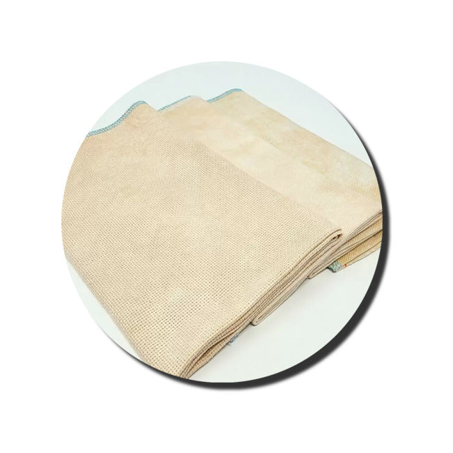 BeStitchMe | 32 ct Lightly Salted Not Roasted Belfast Linen