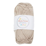 Lori Holt Chunky Thread | Linen