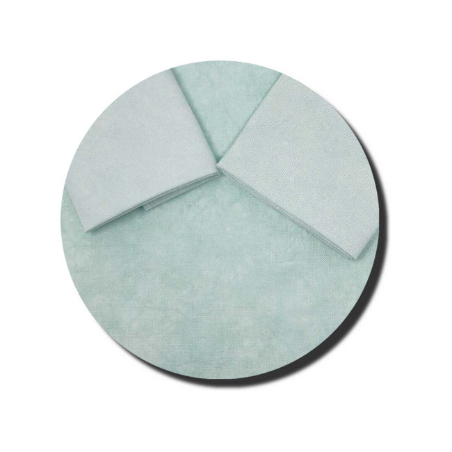 BeStitchMe | 28 ct Luna Moth Lugana - Fat Quarter
