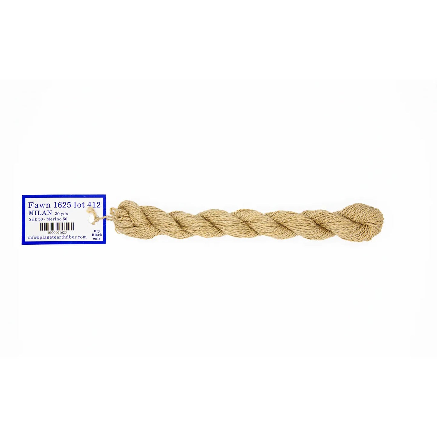 Tilli Tomas Milan | 1625 Fawn