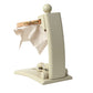 Velke Potoky Desktop Stand Mini ~ Green Cream GC