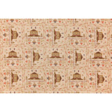 Hands Across The Sea Samplers ~ Mary Clayton Sampler Fabric | Fat Quarter