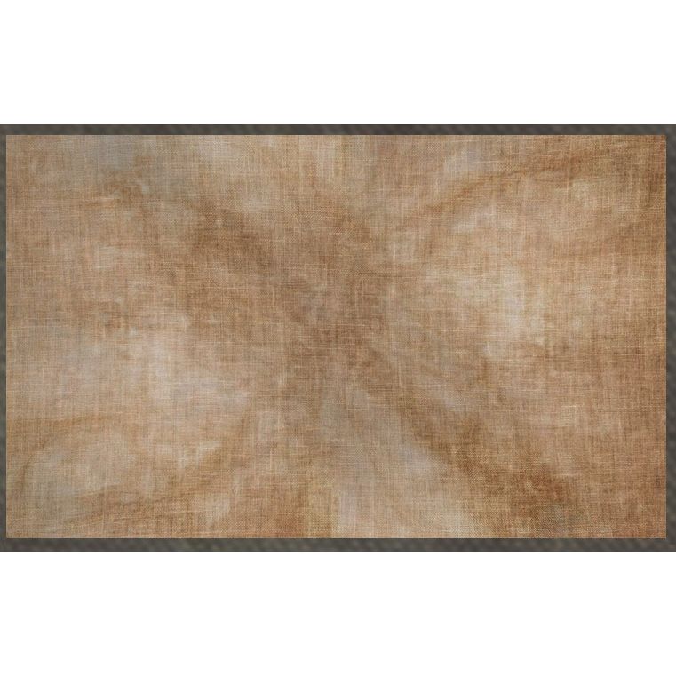 Tabby Cat Linen | Exclusive New Color - Mudlark