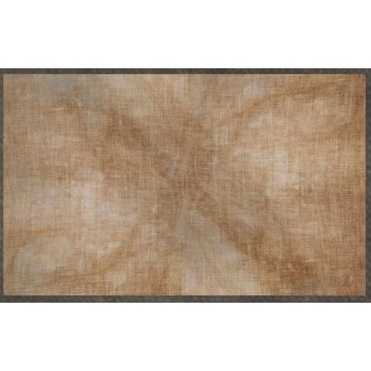 Tabby Cat Linen | Exclusive New Color - Mudlark