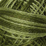 O579 Faded Olive Pearl 8