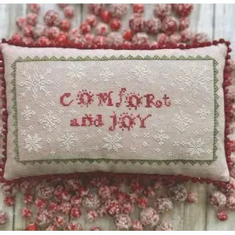Punch Needle & Primitive Stitcher Magazine - Christmas-Winter 2024