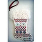 Punch Needle & Primitive Stitcher Magazine - Christmas-Winter 2024