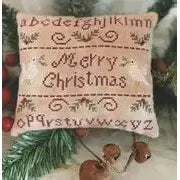 Punch Needle & Primitive Stitcher Magazine - Christmas-Winter 2024